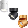 Накладной светильник NOVOTECH GESSO 358809 NV-358809