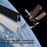 Низковольтный шинопровод NOVOTECH 135154 SHINO NT23 000 черный 1м IP20 48V FLUM NV-135154