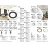 Спот NOVOTECH NOVEL LED встраиваемый 357615 NV-357615