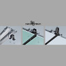 Трековый светильник NOVOTECH FLUM 358425 NV-358425