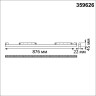 Трековый светильник NOVOTECH FLUM 359626 NV-359626