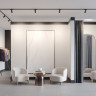 Трековый светильник NOVOTECH HELIX 359564 NV-359564