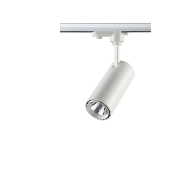 Трековый светильник NOVOTECH SELENE 357547 NV-357547