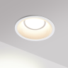 Светильник встраиваемый NOVOTECH WIR 359875 белый NV-359875